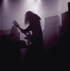Sunn O))) : 2009.09.28, Seney-Stovall Chapel, Athens, The United States